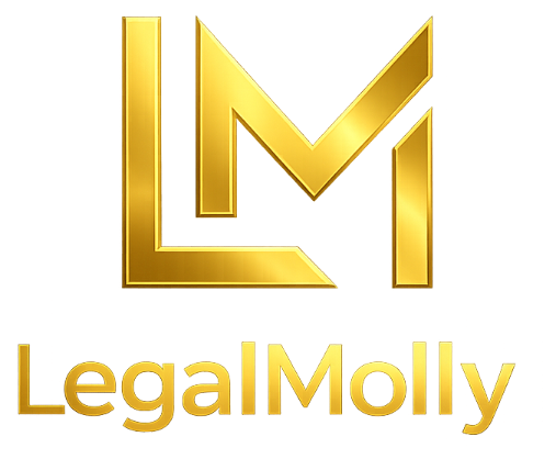 LegalMolly Logo